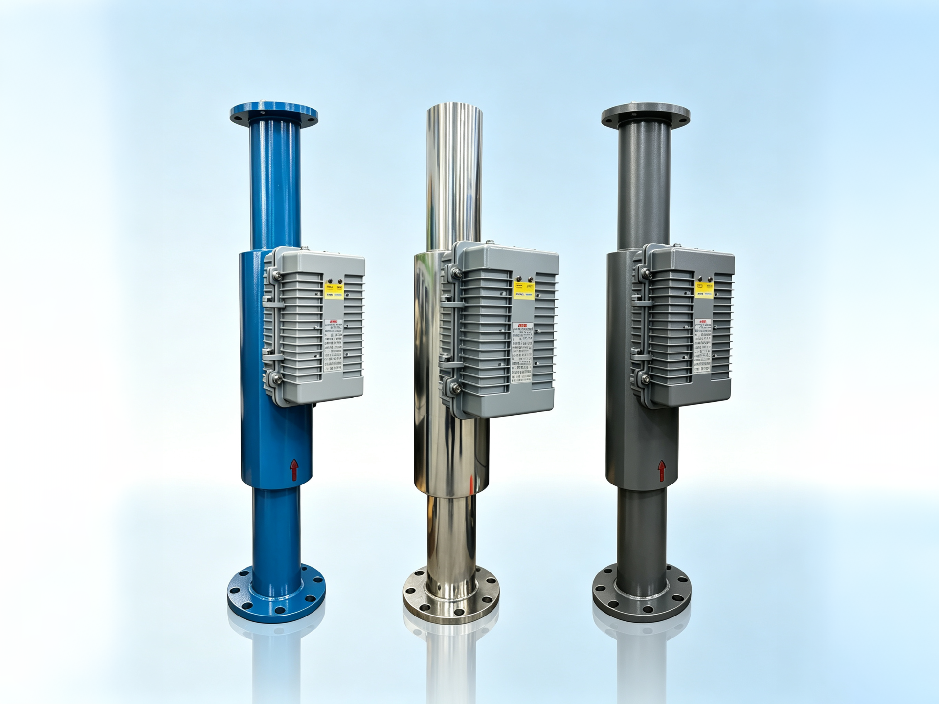 Electronic Water Conditioner