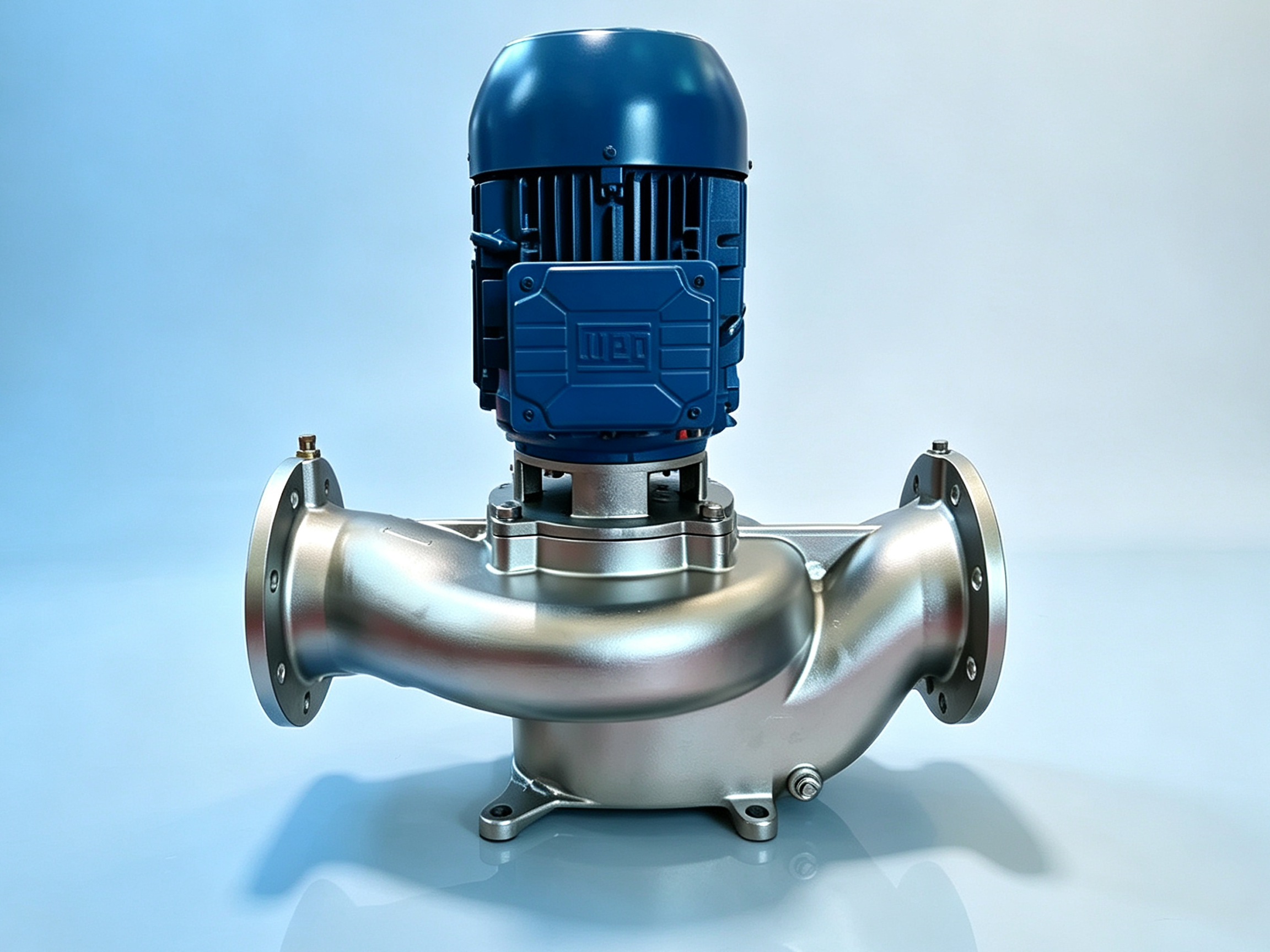 LLP Series EvaporativeCondenser CirculationPump